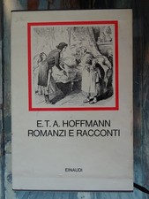 Romanzi racconti e - e,