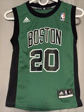 Maglia Boston Celtics Ray