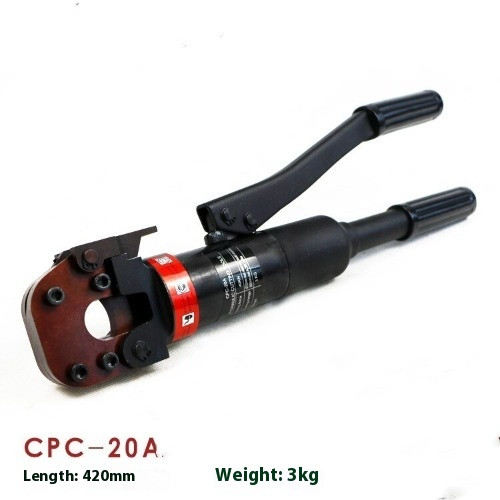 Cpc 20a forbici idrauliche per - forbici,