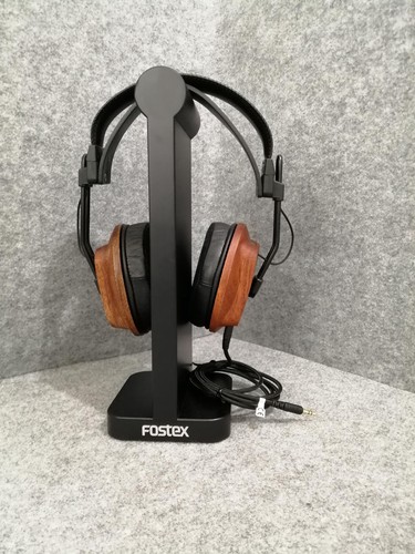 Cuffie fostex t60rp con - cuffie,