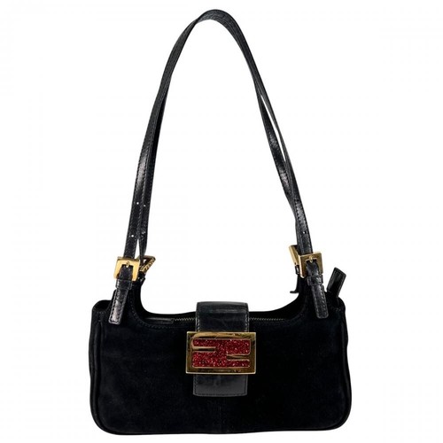 Borsa tracolla fendi mamma - borsa,