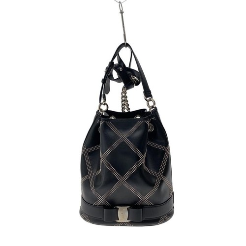 Borsa salvatore ferragamo vara - salvatore,