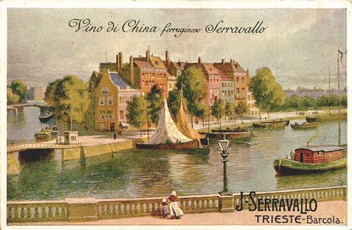 Ee705 cartolina serravallo - ee705, j.