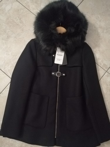 Giacca invernale donna zara - invernale,