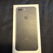 iphone 7 plus jet nero 256gb