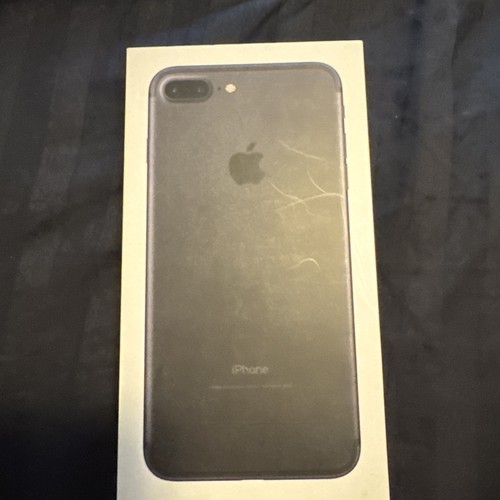 Iphone plus jet nero - 7,