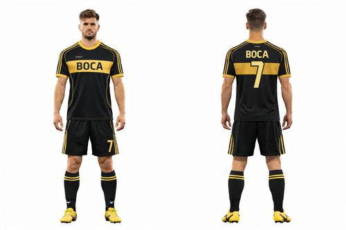 Ataviko completo calcio - calcio, boca