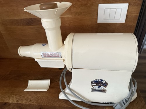 Champion juicer - champion,