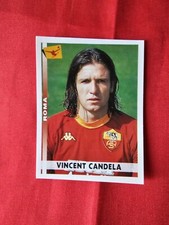 FIGURINA Nuova CALCIATORI