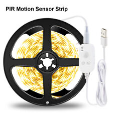 Striscia luminosa led sensore