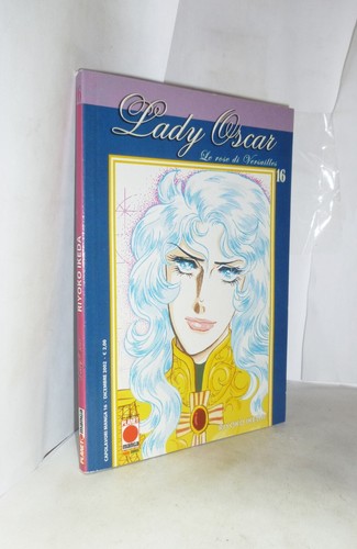 Lady oscar vol riyoko - -, vol.