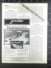 1983 ADVERTISEMENT for