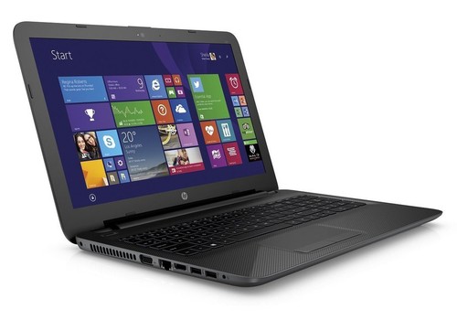 Notebook portatile 6 - hp, 15,6"