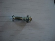 PERNO LEVA FRENO & FRIZIONE