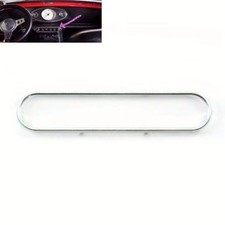 Cornice pannello interruttori cruscotto Mini Rover e Cooper
