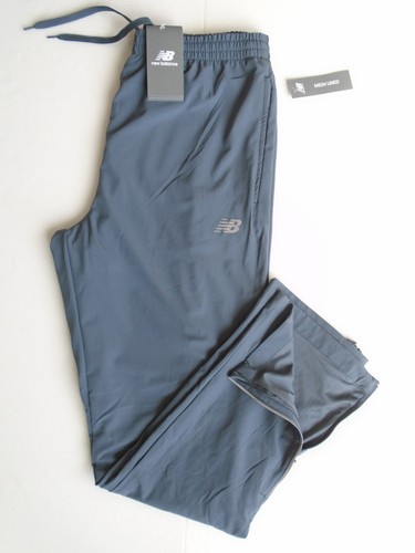 Pantaloni corsa uomo new - da,