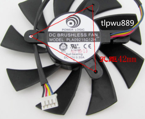 Per powercolor hd7870 2g - per,