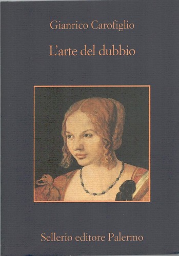 Arte del dubbio di - del,