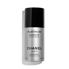 CHANEL Platinum Egoiste