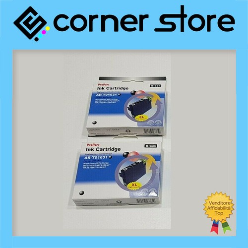 Kit cartucce compatibili - kit, 2