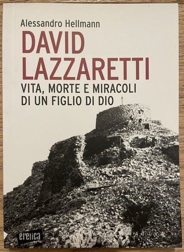 David lazzaretti alessandro - david, -alessandro