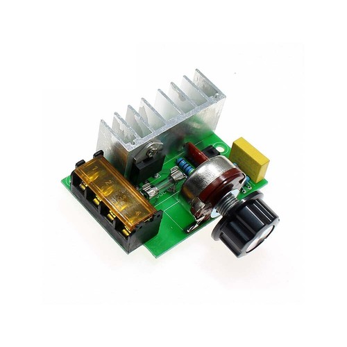 1pcs regolatore tensione - di,