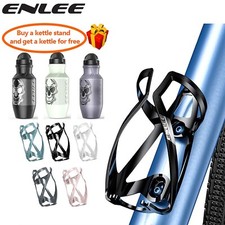 ENLEE Porta Borraccia Mountain