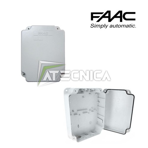 Contenitore box per centrale