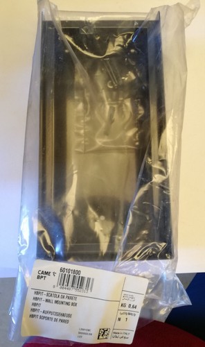 Came bpt 60101800 scatola - came,