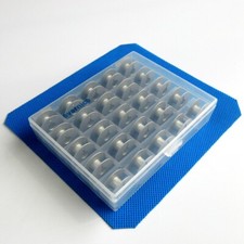 25 PZ BOBINE con scatola