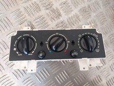 Commande Chauffage - CITROEN