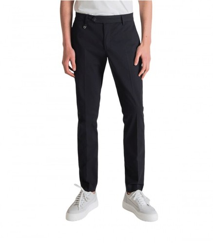 Pantaloni skinny fit uomo - pantaloni,