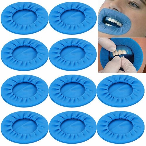 Diga gomma dentale apri - diga, in