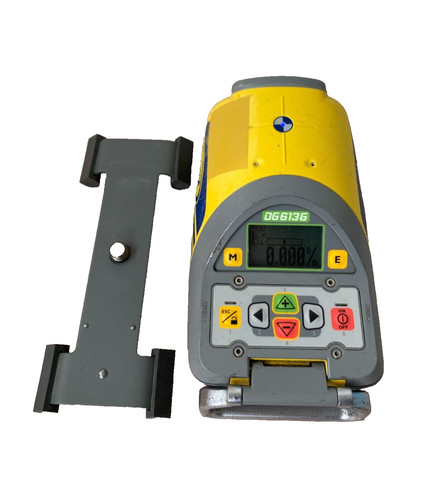 Spectra laser dg613g - ,
