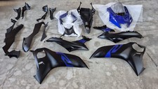CARENE YAMAHA YZF R6 2019