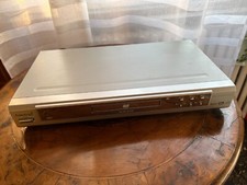 Amstrad DV-303 Lettore DVD / MP3 / CD PLAYER