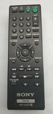 TELECOMANDO ORIGINALE SONY