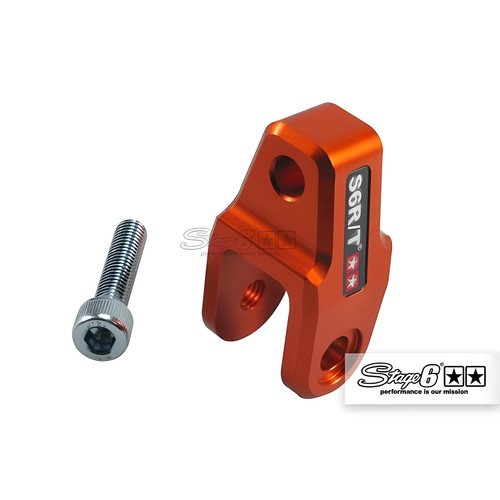 Kit rialzo stage6 cnc 40mm - kit, +40mm