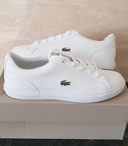 Scarpe ginnastica lacoste - scarpe,
