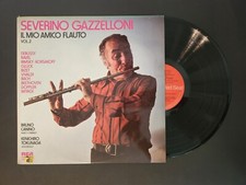 Vinile LP 33 giri Severino