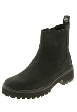 Timberland Carnaby Cool Chelsea Stivaletti Donna TB 0A5NPK 015 Nero
