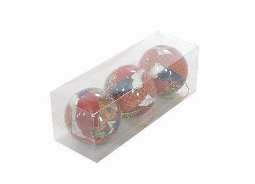 Palline sfera natalizia per - sfera,