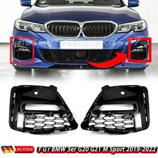 Griglia paraurti anteriore