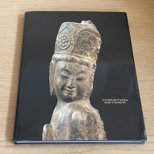 Christian deydier oriental - christian,