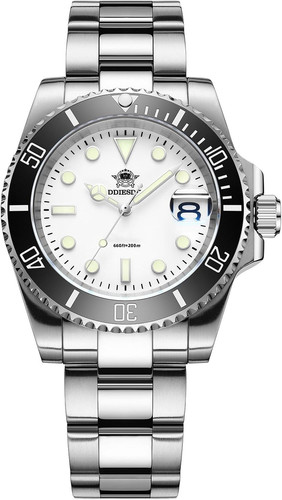 Quarzo orologio uomo diver - uomo, diver's
