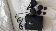 Cannon 7x50 Binocolo, Ottime