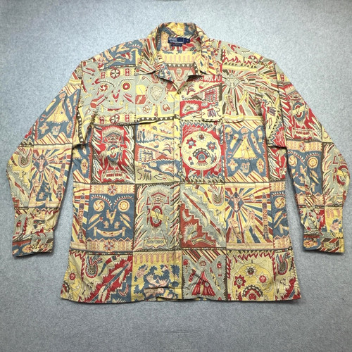 Polo ralph lauren camicia uomo - lauren,