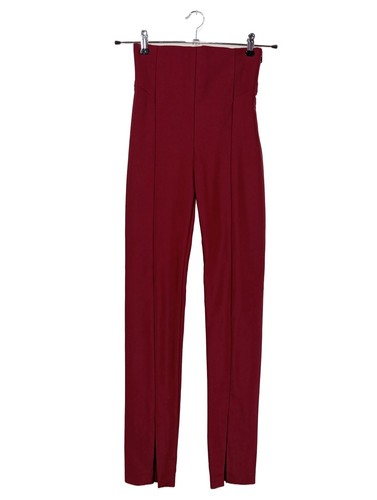 Zara woman pantalone vita - zara,