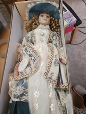 Collezione Leonardo? Bambola