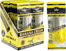 King Palm | Mini | Banana